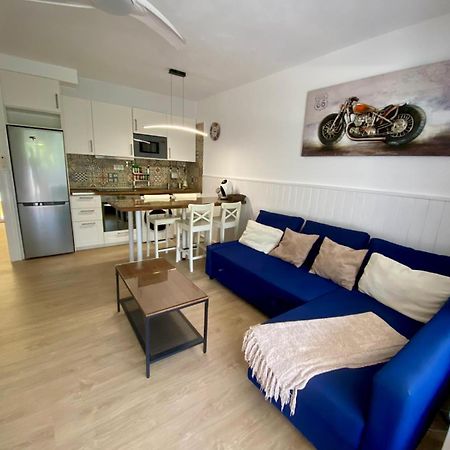 Loft Playa Torviscas,Garaje Gratis , Recien Reformado Costa Adeje (Tenerife) Esterno foto
