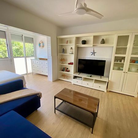 Loft Playa Torviscas,Garaje Gratis , Recien Reformado Costa Adeje (Tenerife) Esterno foto