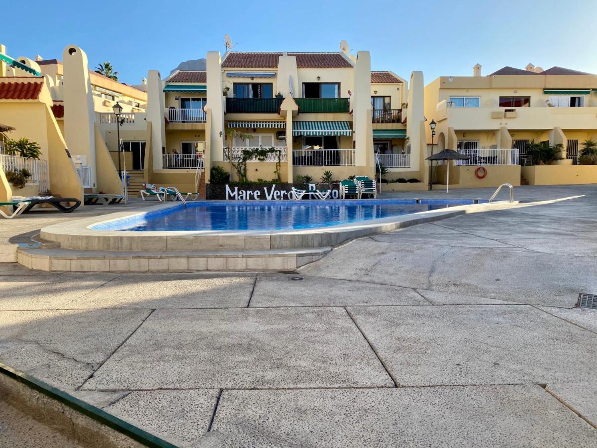 Loft Playa Torviscas,Garaje Gratis , Recien Reformado Costa Adeje (Tenerife) Esterno foto