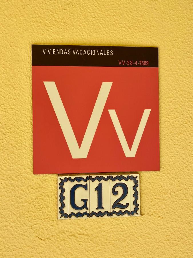 Loft Playa Torviscas,Garaje Gratis , Recien Reformado Costa Adeje (Tenerife) Esterno foto