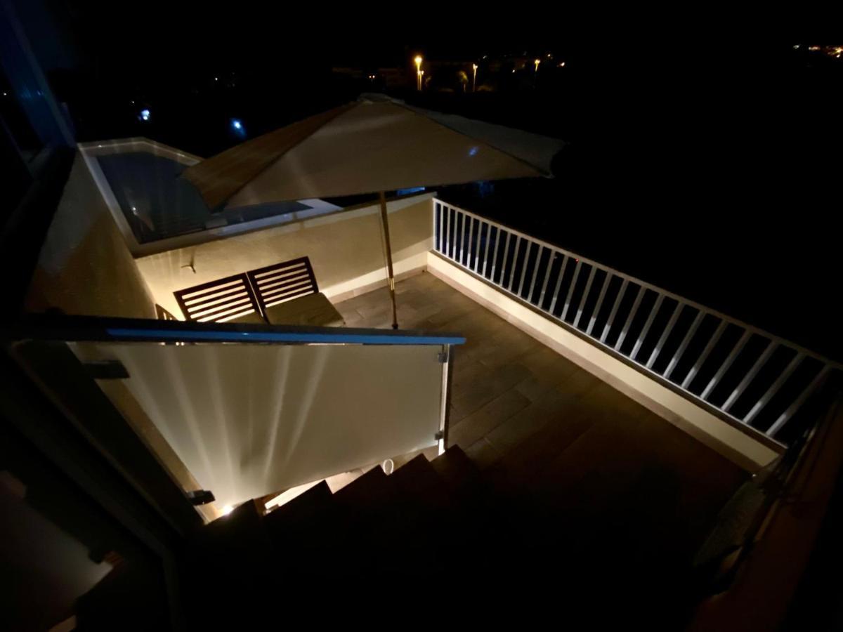 Loft Playa Torviscas,Garaje Gratis , Recien Reformado Costa Adeje (Tenerife) Esterno foto