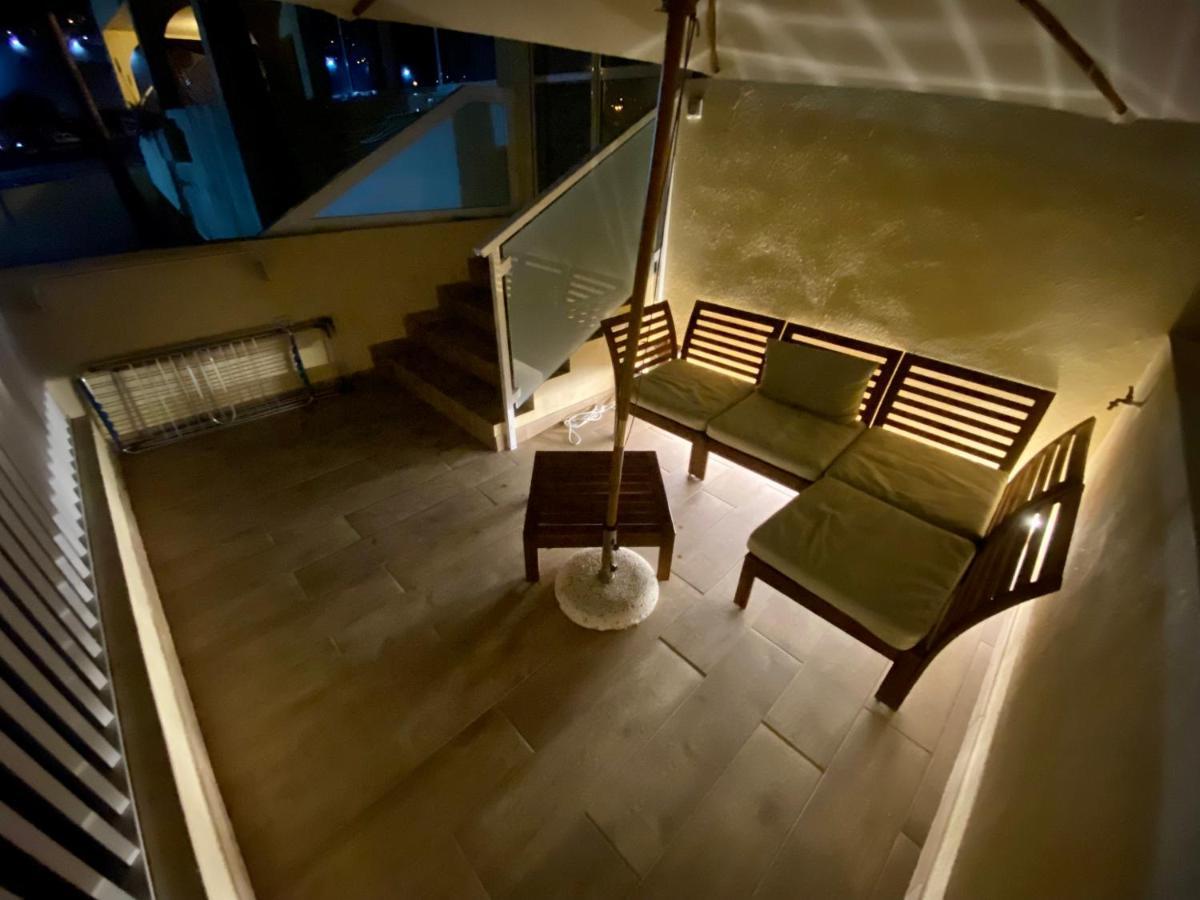 Loft Playa Torviscas,Garaje Gratis , Recien Reformado Costa Adeje (Tenerife) Esterno foto