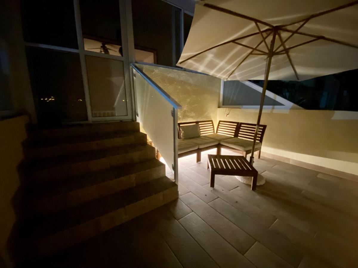 Loft Playa Torviscas,Garaje Gratis , Recien Reformado Costa Adeje (Tenerife) Esterno foto