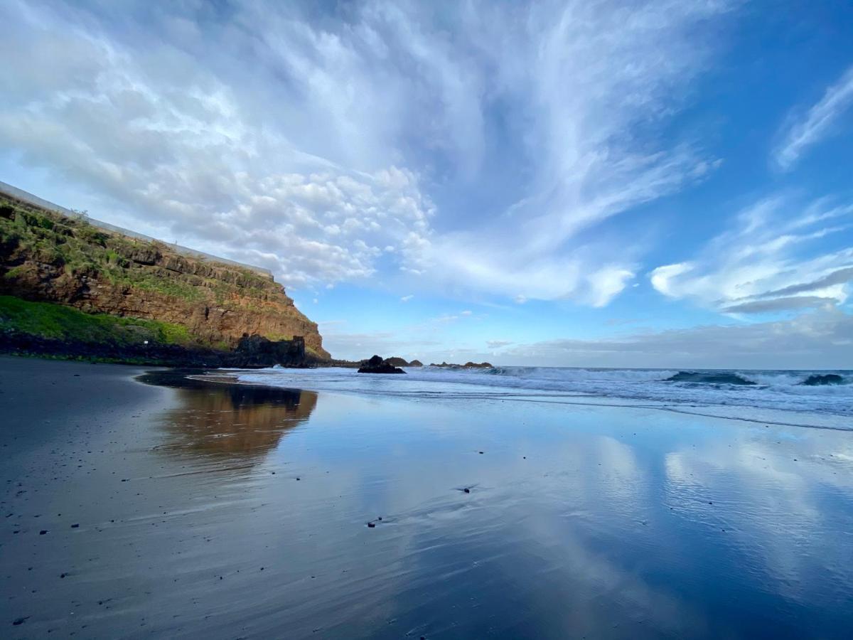 Loft Playa Torviscas,Garaje Gratis , Recien Reformado Costa Adeje (Tenerife) Esterno foto