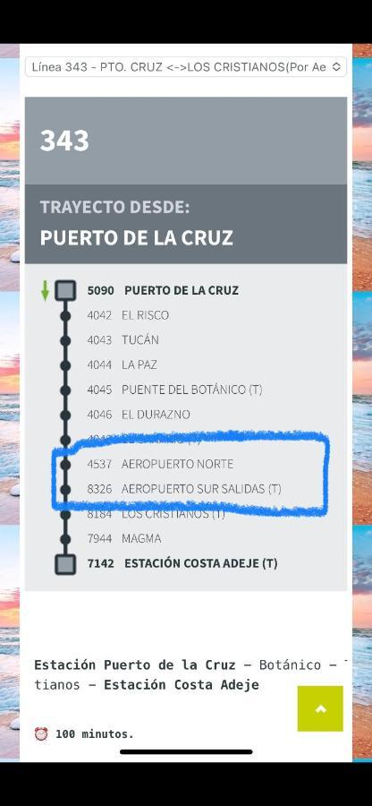 Loft Playa Torviscas,Garaje Gratis , Recien Reformado Costa Adeje (Tenerife) Esterno foto