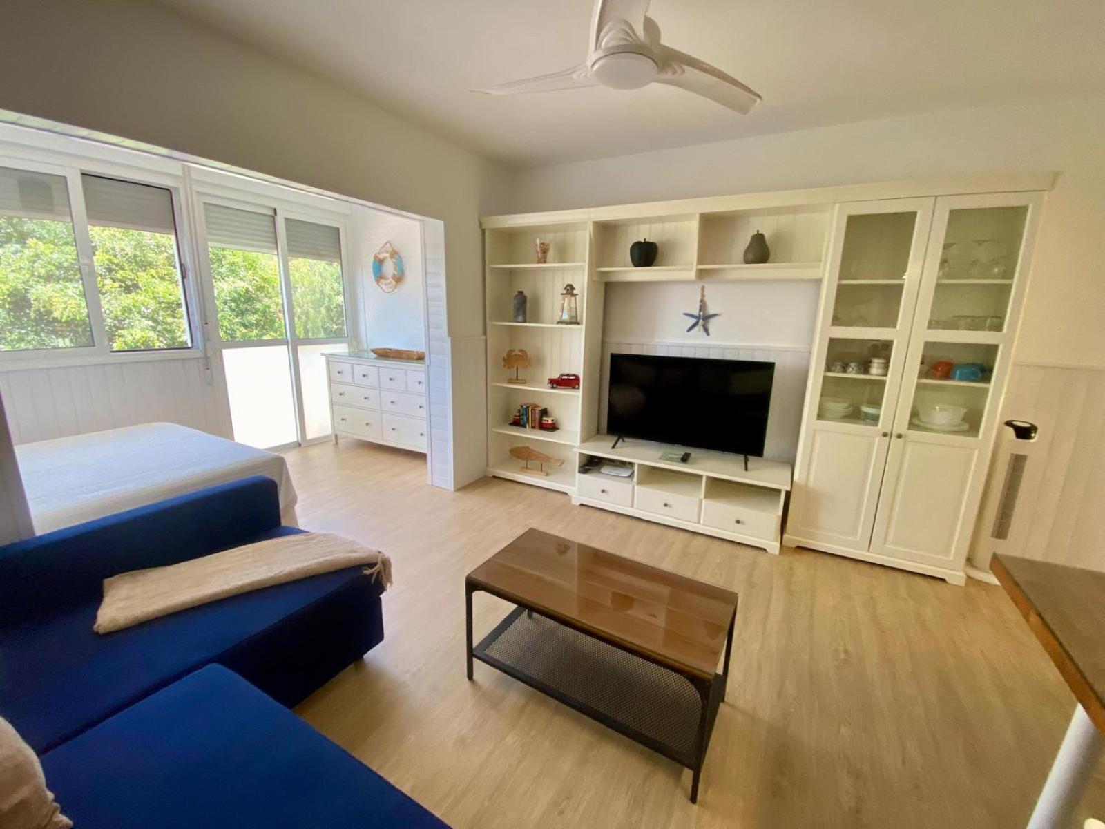 Loft Playa Torviscas,Garaje Gratis , Recien Reformado Costa Adeje (Tenerife) Esterno foto