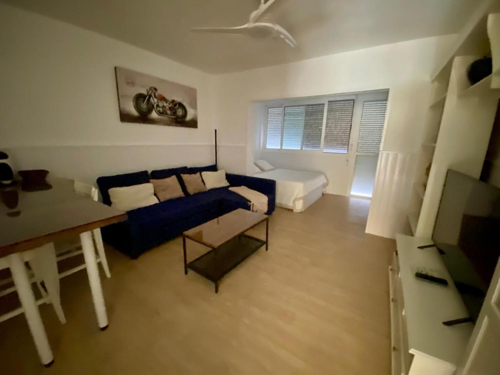 Loft Playa Torviscas,Garaje Gratis , Recien Reformado Costa Adeje (Tenerife) Esterno foto