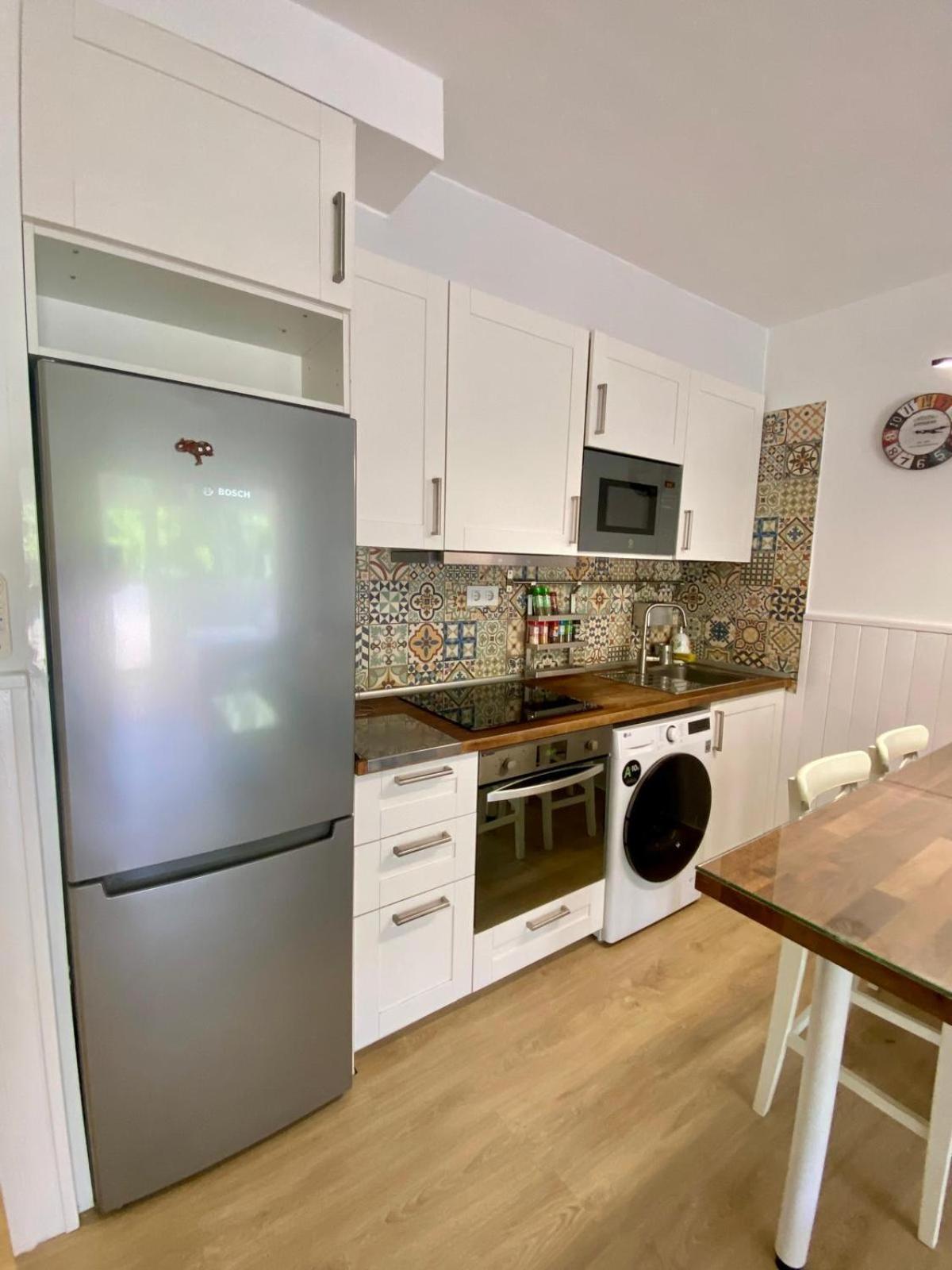 Loft Playa Torviscas,Garaje Gratis , Recien Reformado Costa Adeje (Tenerife) Esterno foto