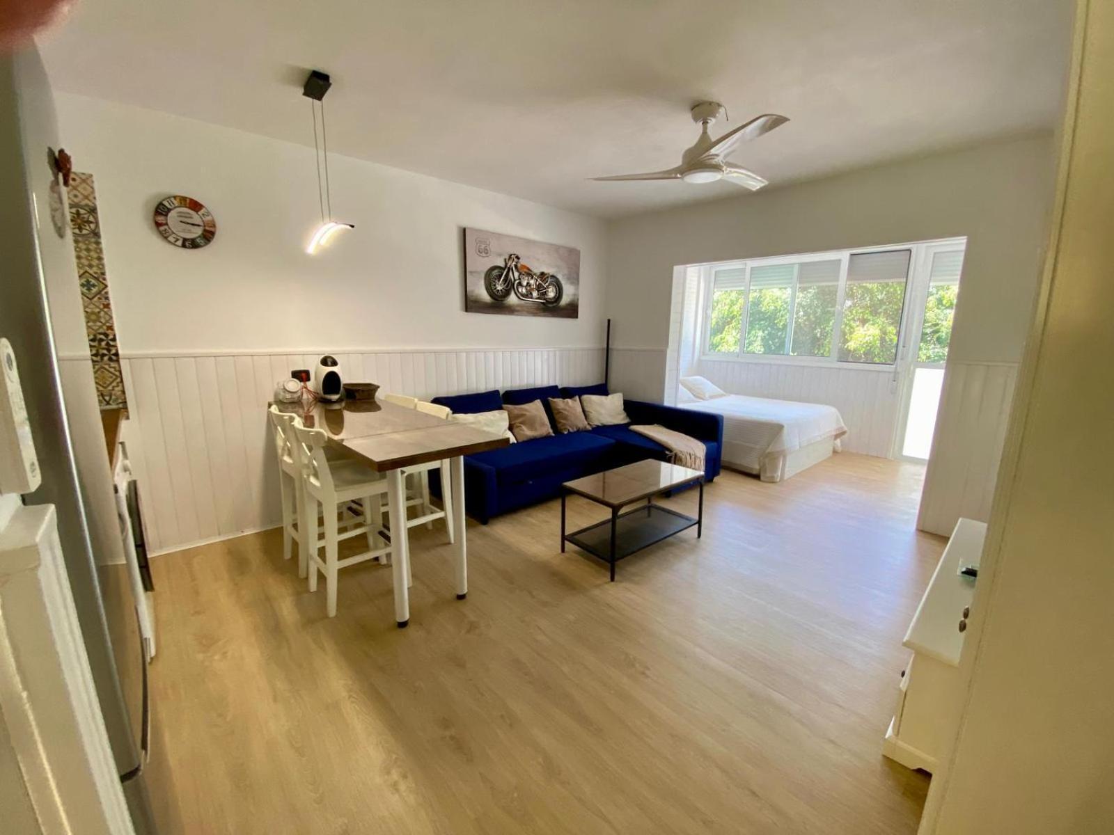 Loft Playa Torviscas,Garaje Gratis , Recien Reformado Costa Adeje (Tenerife) Esterno foto
