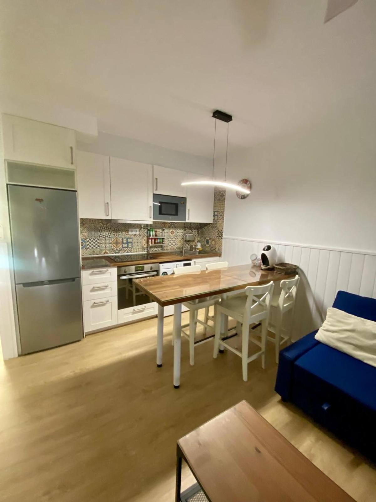 Loft Playa Torviscas,Garaje Gratis , Recien Reformado Costa Adeje (Tenerife) Esterno foto