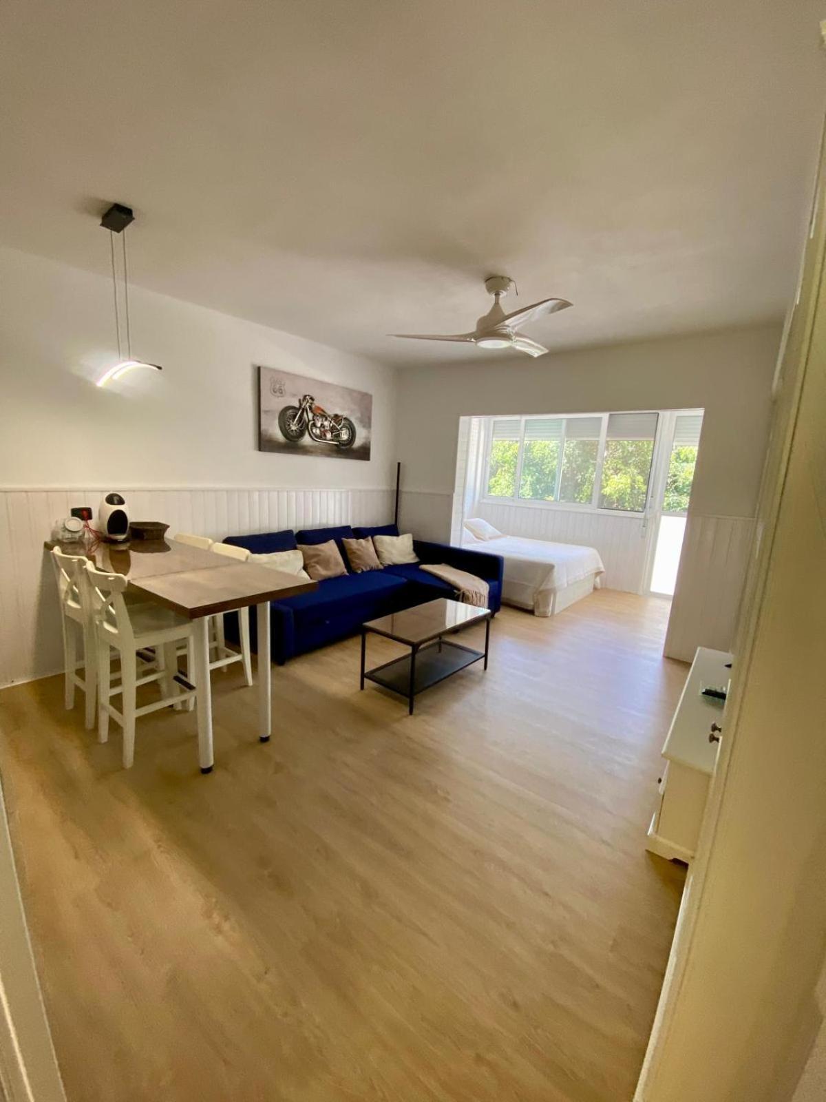 Loft Playa Torviscas,Garaje Gratis , Recien Reformado Costa Adeje (Tenerife) Esterno foto