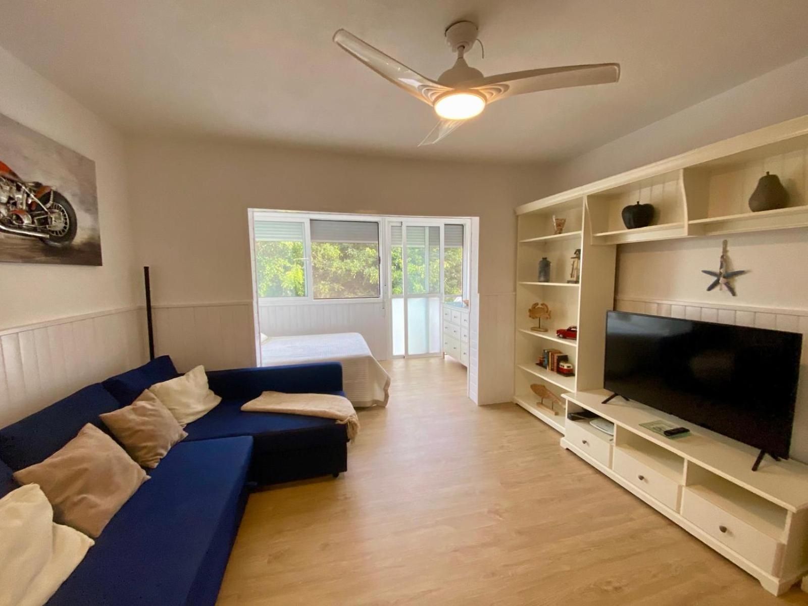 Loft Playa Torviscas,Garaje Gratis , Recien Reformado Costa Adeje (Tenerife) Esterno foto